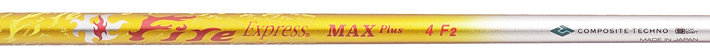 FireExpress MAX Plus 4